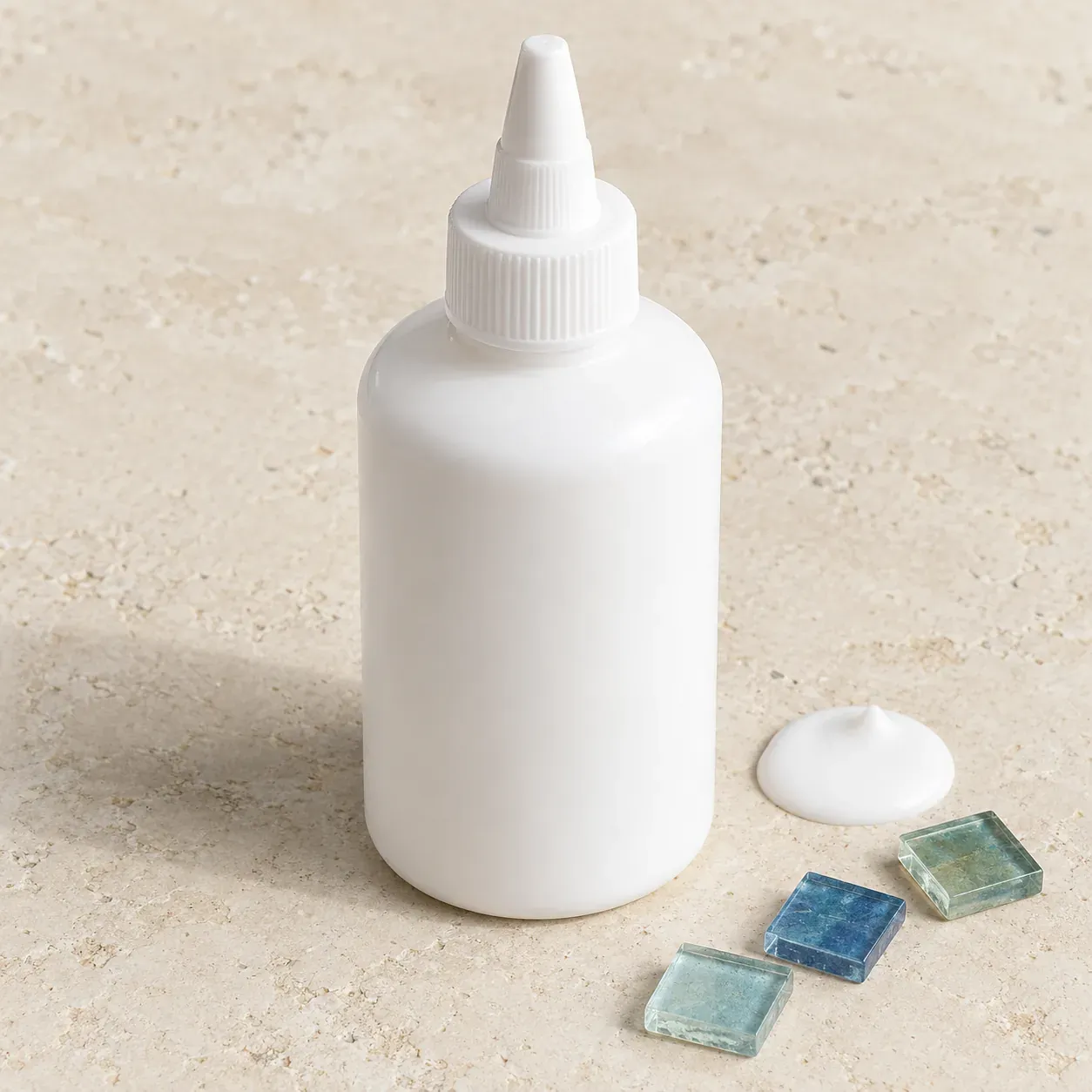 Colle vinylique spéciale mosaïque 250 ml